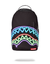 NEON SHARK