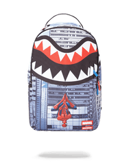 SPIDERMAN UPSIDE DOWN SHARK