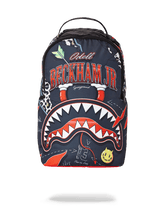 ODELL BECKHAM JR MAYHEM SHARK