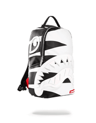 PHANTOM WHITE RUBBER SHARK