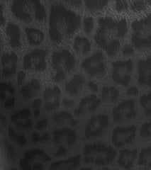 Feline Fatale Long Sleeve Catsuit