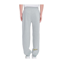 Pokémon × A.P.C.: Pikachu Gray Joggers - Men