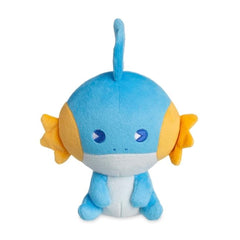 Mudkip Pokémon Soda Pop Plush
