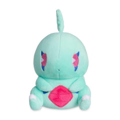 Larvitar Pokémon Soda Pop Plush