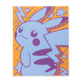 Pikachu Pop Posters (4-Pack)