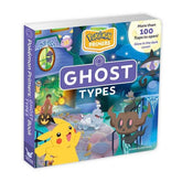 Pokémon Primers: Ghost Types