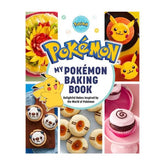 My Pokémon Baking Book