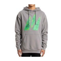 Blooming Buddies Pullover Hoodie - Adult