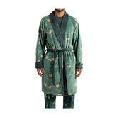 Vulpix Pokémon Sleepwear Robe - Adult