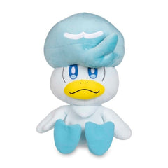 Quaxly Poké Plush - 16 ¼ In.