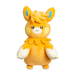 Pawmot Poké Plush - 14 ¼ In.