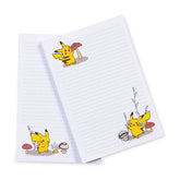 Among the Foongus Notepads (2-Pack)