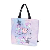 Starlight Fairies Tote Bag