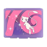Pokémon TCG: Mythical Mew Damage-Counter Dice & Condition Markers Set