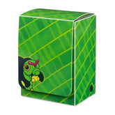 Pokémon TCG: Caterpie Munch Time Deck Box