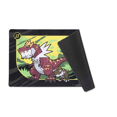 Pokémon TCG: Tyrunt & Tyrantrum Playmat