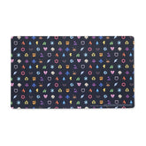Pokémon TCG: Elemental Types Playmat