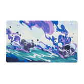 Pokémon TCG: Varoom & Revavroom Playmat