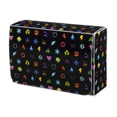 Pokémon TCG: Elemental Types Double Deck Box