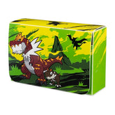 Pokémon TCG: Tyrunt & Tyrantrum Double Deck Box