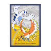 Pokémon TCG: Lugia & Ho-Oh Card Sleeves (65 Sleeves)