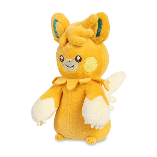 Pawmot Paw Pod Plush - 6 In.