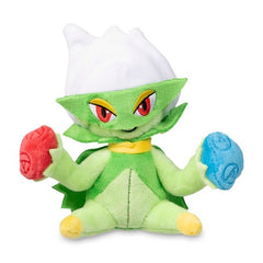 Roserade Sitting Cuties Plush - 5 ½ In.