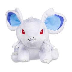 Nidoran♀ Sitting Cuties Plush - 5 ¼ In.