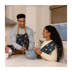 Eevee Pokémon Kitchen Ceramic Mixing Bowl