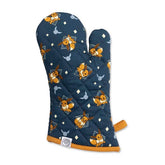 Eevee Pokémon Kitchen Oven Mitt