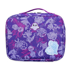 Ghost Type Pokémon Fundamentals Lunch Bag