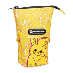 Electric Type Pokémon Fundamentals Pencil Case