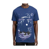 Pokémon Center × OMOCAT: Baxcalibur T-Shirt - Adult