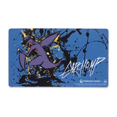 Pokémon Center × OMOCAT: Garchomp Playmat