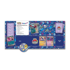 2024 Pokémon World Championships Deck (Sakuya Ota, Ancient Toolbox)