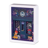 Dark-Type Pokémon Home Accents Paper Light Box