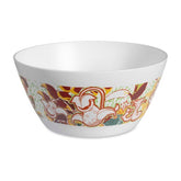Floral Forest Pokémon Outdoor Dining Serving Bowl