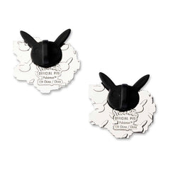 Taillow & Swellow Pokémon Pixel Pins (2-Pack)