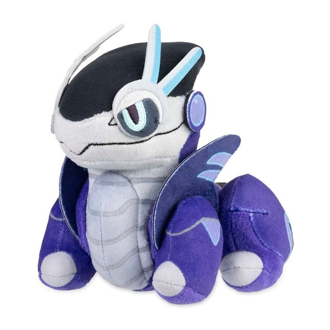 Miraidon (Low-Power Mode) Pokémon Dolls Plush - 8 ¾ In.