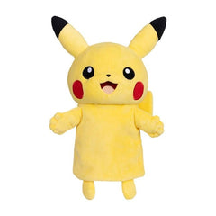 Pokémon Theater: Pikachu Plush Hand Puppet