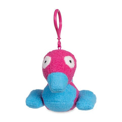 Porygon Celadon Game Corner Plush Key Chain