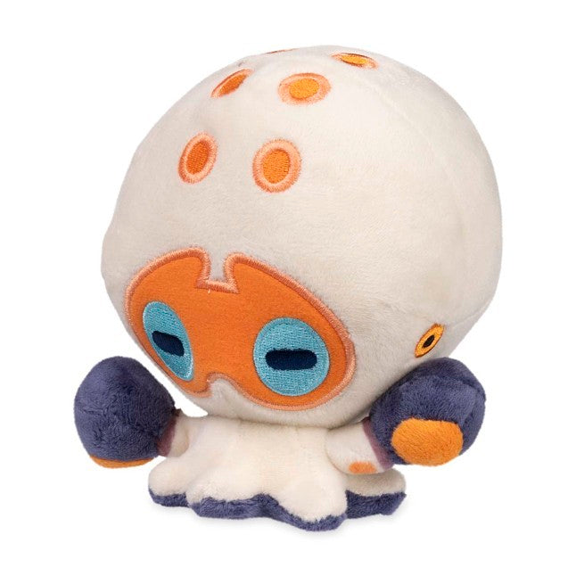 Clobbopus Pokémon Dolls Plush - 5 ½ In.