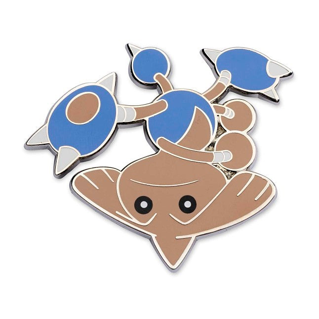 Hitmontop Pokémon Pin