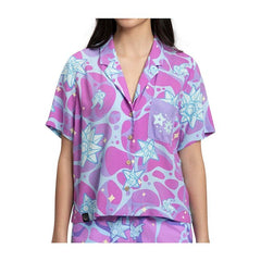 Pokémon Tropical Dreamy Seas Tropical Shirt - Women