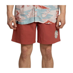 Pokémon Tropical Gyarados Shorts - Men