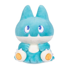 Munchlax Pokémon Soda Pop Plush - 7 ½ In.