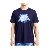 Swirling Shadows Pokémon Sleepwear T-Shirt - Men
