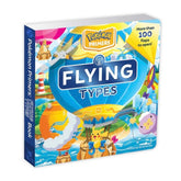 Pokémon Primers: Flying Types