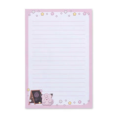 Elemental Ateliers: Fairy Types Notepads (2-Pack)