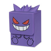 Pokémon TCG Deck Buddies: Gengar Deck Box